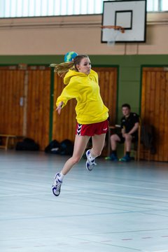 Bild 117 - A-Juniorinnen HSG Kremperheide/M�nsterdorf - Wellingdorfer TV - Ergebnis: 18:30